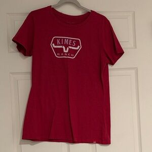 Kimes Ranch Women's Short Sleeve Tee